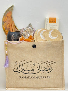 Golden Crescent Ramadan Hamper