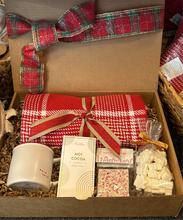 Holiday Cozy Cocoa Box