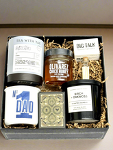 Dad's Ultimate Relaxation Box