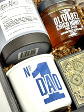 Dad's Ultimate Relaxation Box