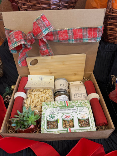 Taste of Italy Box