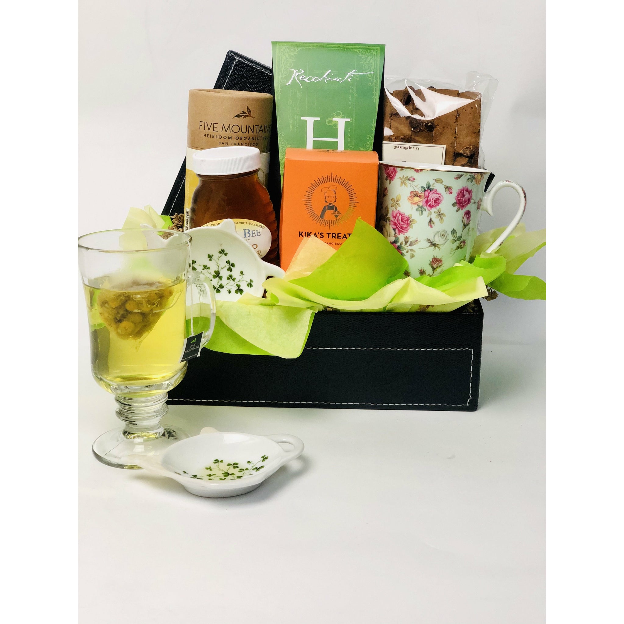 Tea Products For Tea Lovers