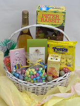 Easter basket for everyone